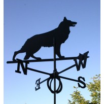 Artikel-nr 4068 hond groot